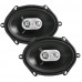 Коаксиальная акустика Cadence CS-3.57